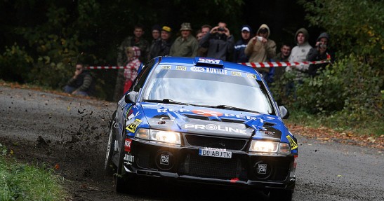 Rajd Koszyc